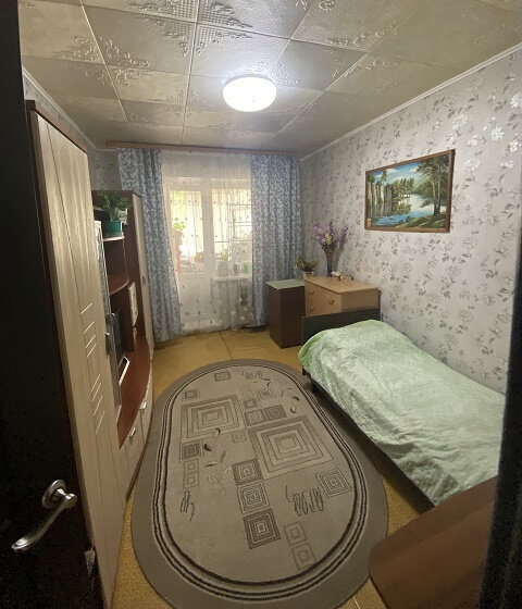 квартира г Екатеринбург Уральская ул Техническая 26 фото 20