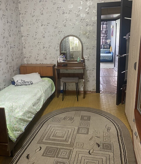 квартира г Екатеринбург Уральская ул Техническая 26 фото 21