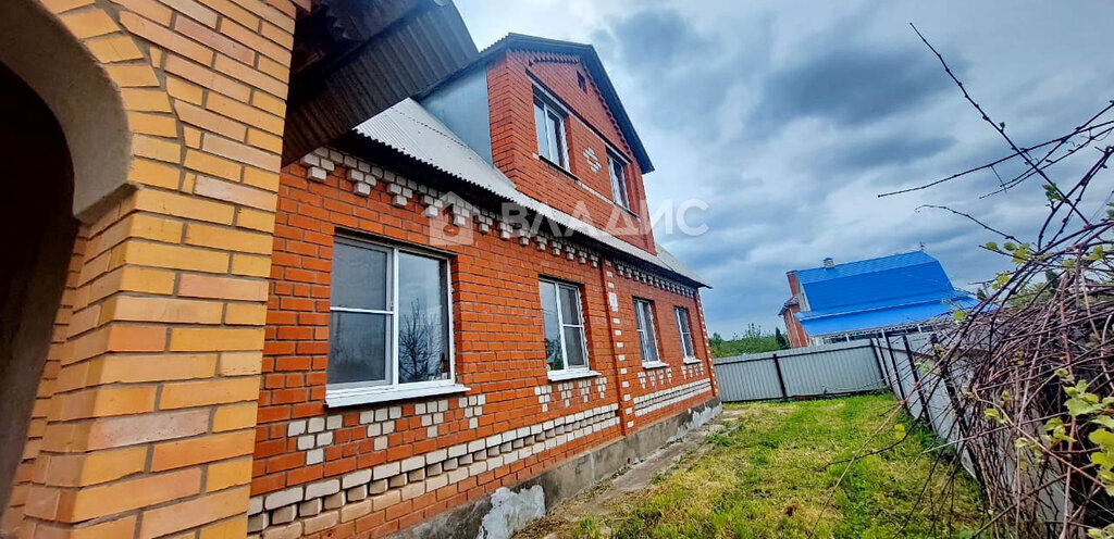 дом г Калуга д Мстихино ул Горная фото 8