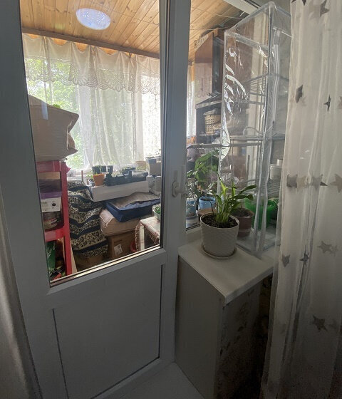 квартира г Екатеринбург Уральская ул Техническая 26 фото 23