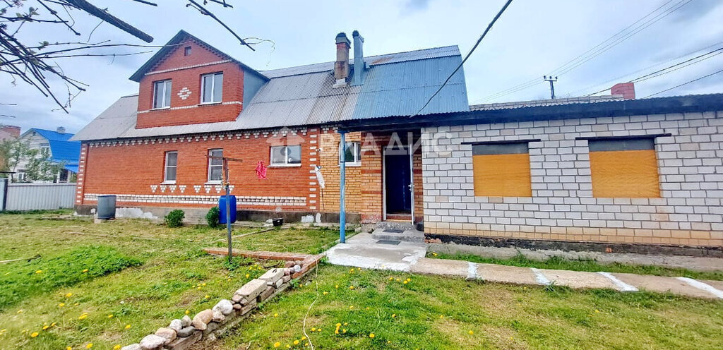 дом г Калуга д Мстихино ул Горная фото 10