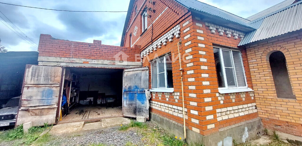 дом г Калуга д Мстихино ул Горная фото 7