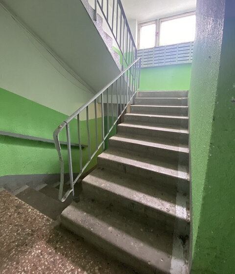 квартира г Екатеринбург Уральская ул Техническая 26 фото 29
