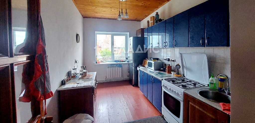 дом г Калуга д Мстихино ул Горная фото 24