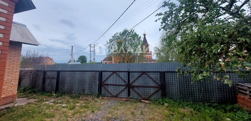 дом г Калуга д Мстихино ул Горная фото 30