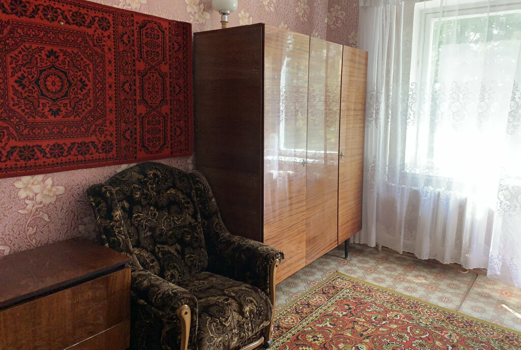 квартира г Орел ул Металлургов 54 фото 8