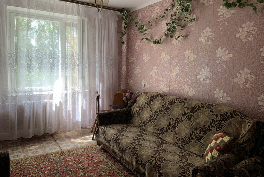 квартира г Орел ул Металлургов 54 фото 7