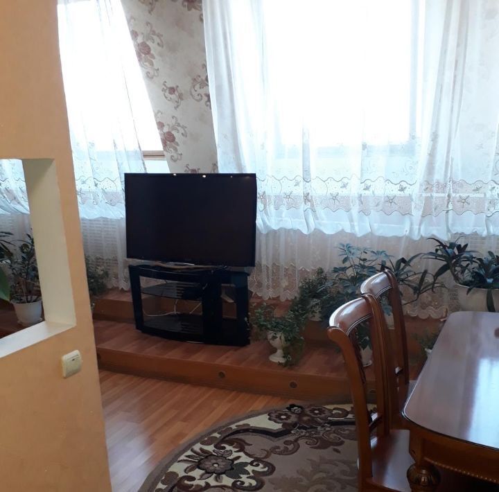 квартира г Чита р-н Центральный ул Балябина 16 фото 8