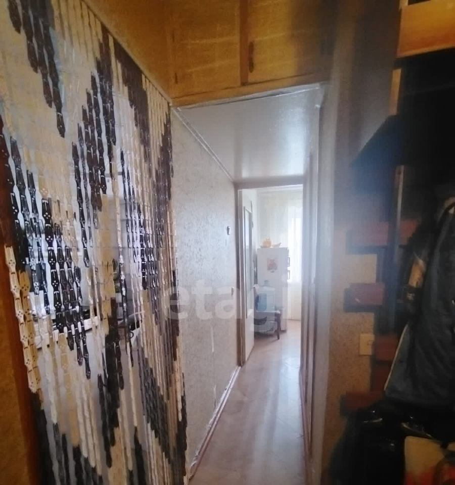 квартира г Каменск-Уральский 41-й квартал ул Каменская 69а м-н фото 8