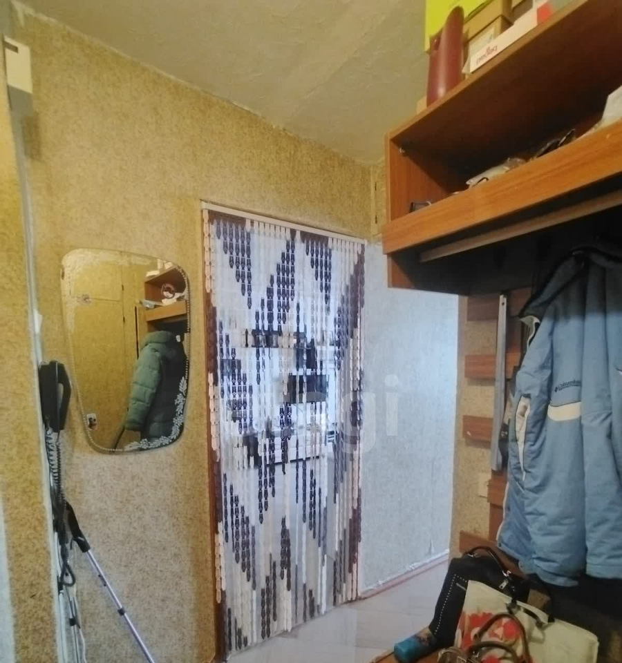 квартира г Каменск-Уральский 41-й квартал ул Каменская 69а м-н фото 10