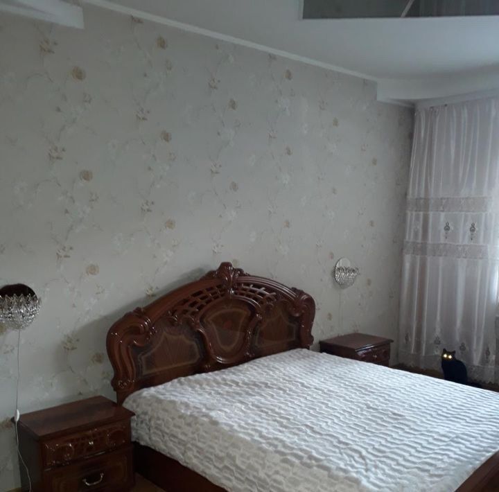 квартира г Чита р-н Центральный ул Балябина 16 фото 9