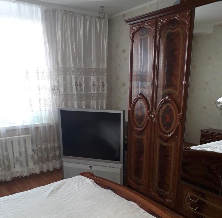 квартира г Чита р-н Центральный ул Балябина 16 фото 11