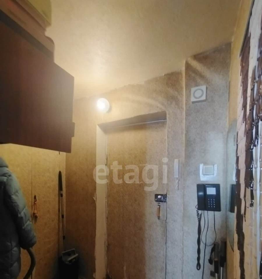 квартира г Каменск-Уральский 41-й квартал ул Каменская 69а м-н фото 12