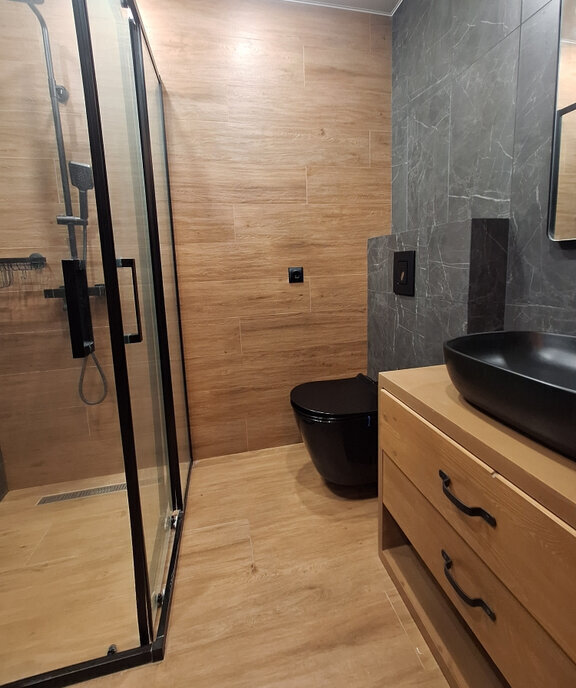 квартира г Киров микрорайон Коминтерновский ул Торфяная 7 фото 10