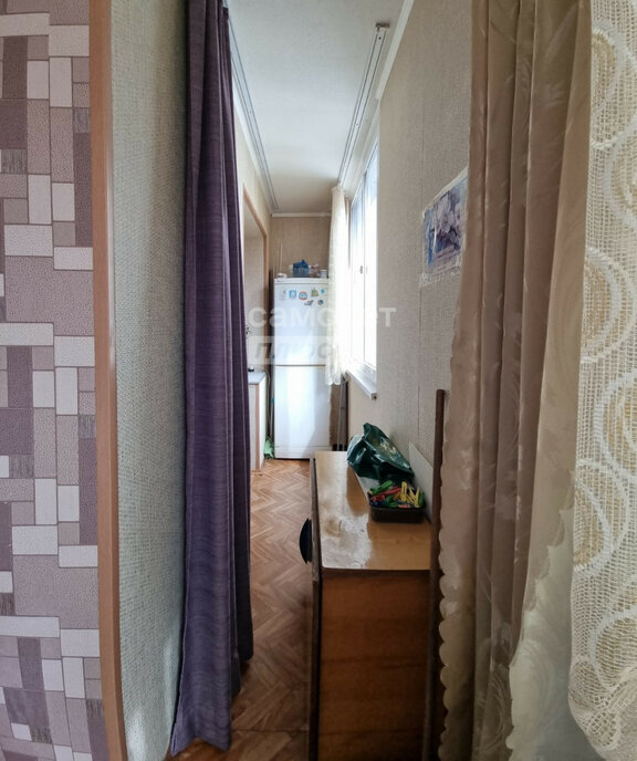 квартира р-н Туапсинский г Туапсе ул Калараша 30 фото 12