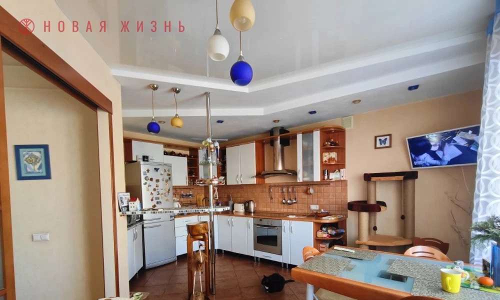 квартира г Самара ул Советской Армии 253 фото 6