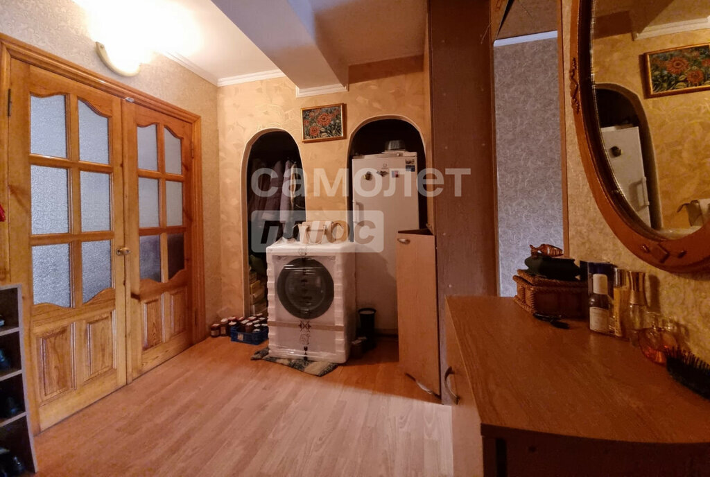 квартира р-н Туапсинский г Туапсе ул Калараша 30 фото 20