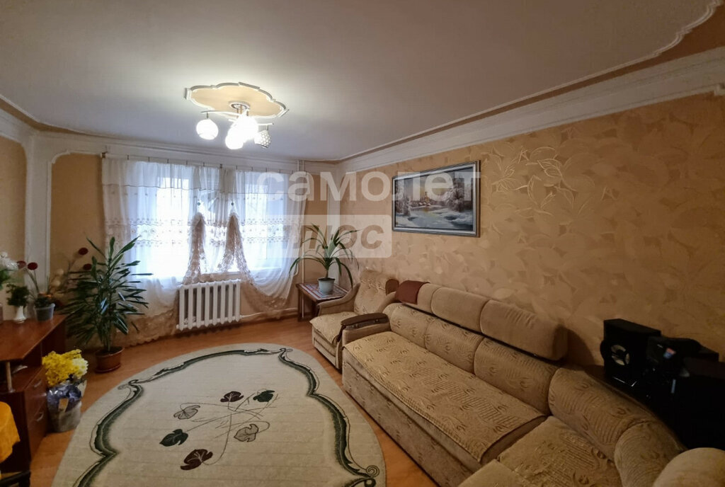квартира р-н Туапсинский г Туапсе ул Калараша 30 фото 23