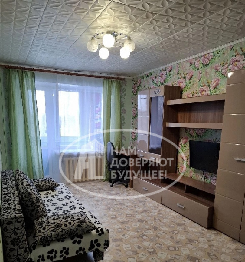 квартира р-н Чернушинский г Чернушка ул Коммунистическая 31 фото 1