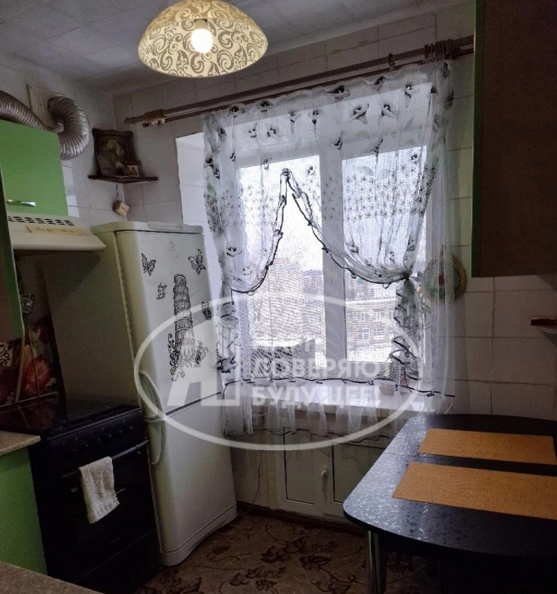 квартира р-н Чернушинский г Чернушка ул Коммунистическая 31 фото 2