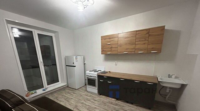 квартира р-н Курчатовский пр-кт Краснопольский 10 фото