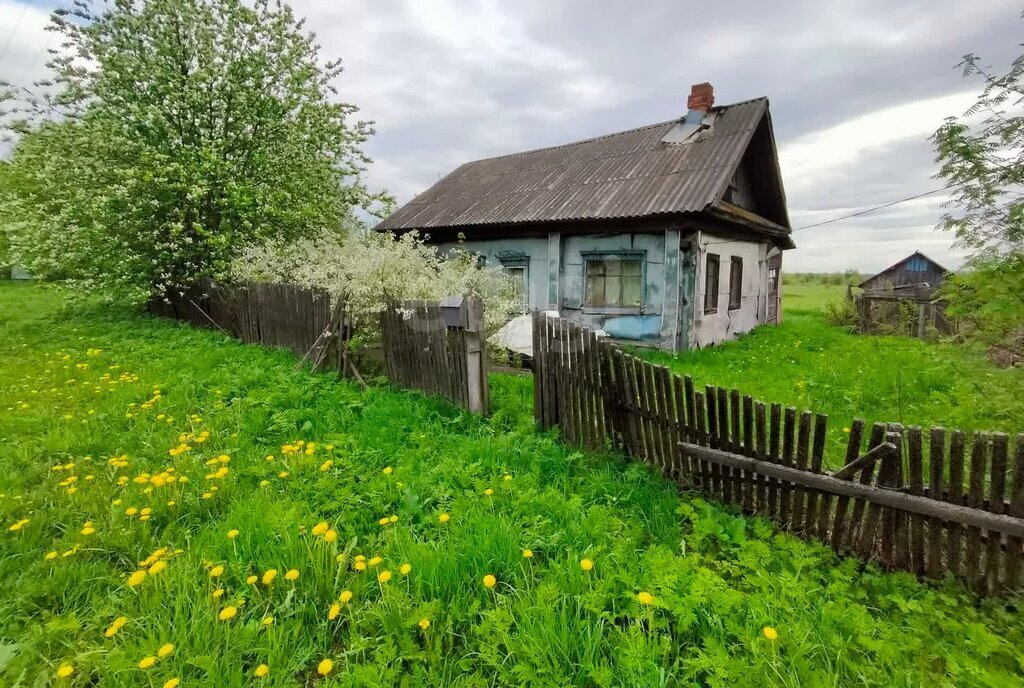 земля р-н Шарьинский г Шарья ул Костинская фото 1