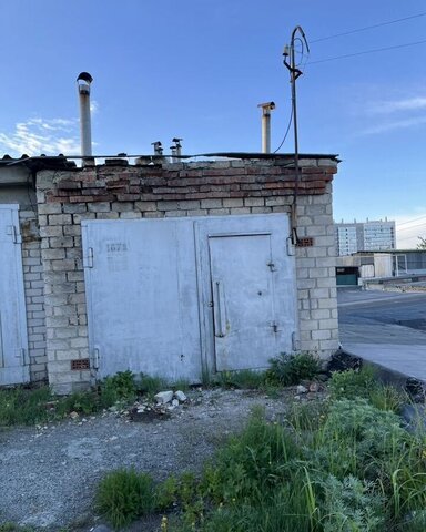 гараж р-н Советский ул Восточная Желябова 32 фото