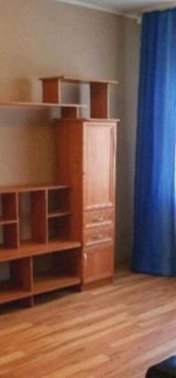 квартира г Смоленск р-н Заднепровский ул Валентины Гризодубовой 5в фото 2