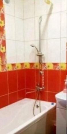квартира г Смоленск р-н Заднепровский ул Валентины Гризодубовой 5в фото 3