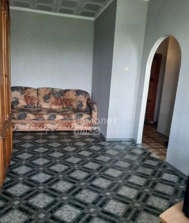 квартира г Волгоград р-н Тракторозаводский пр-кт им. В.И. Ленина 197а фото 2