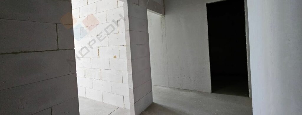 квартира г Краснодар ул им. Валерия Гассия 4/7к 1 фото 6