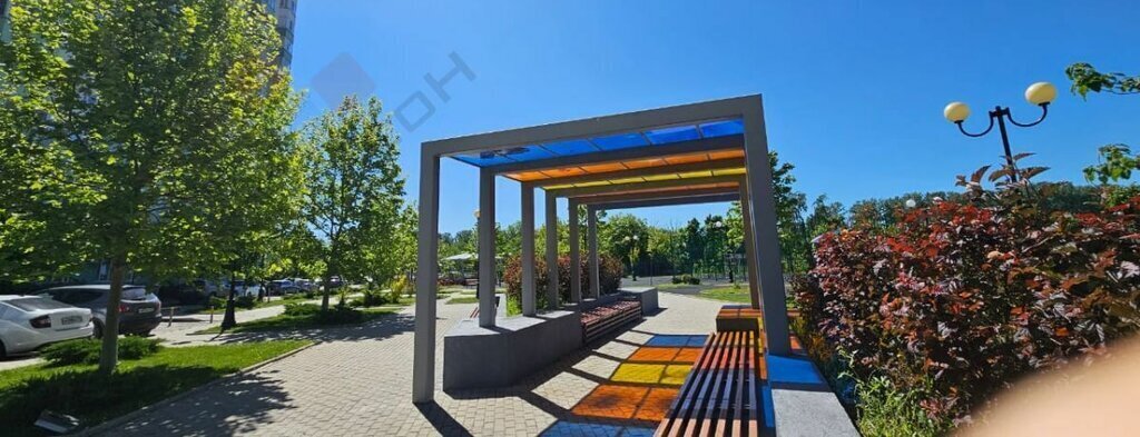 квартира г Краснодар ул им. Валерия Гассия 4/7к 1 фото 10