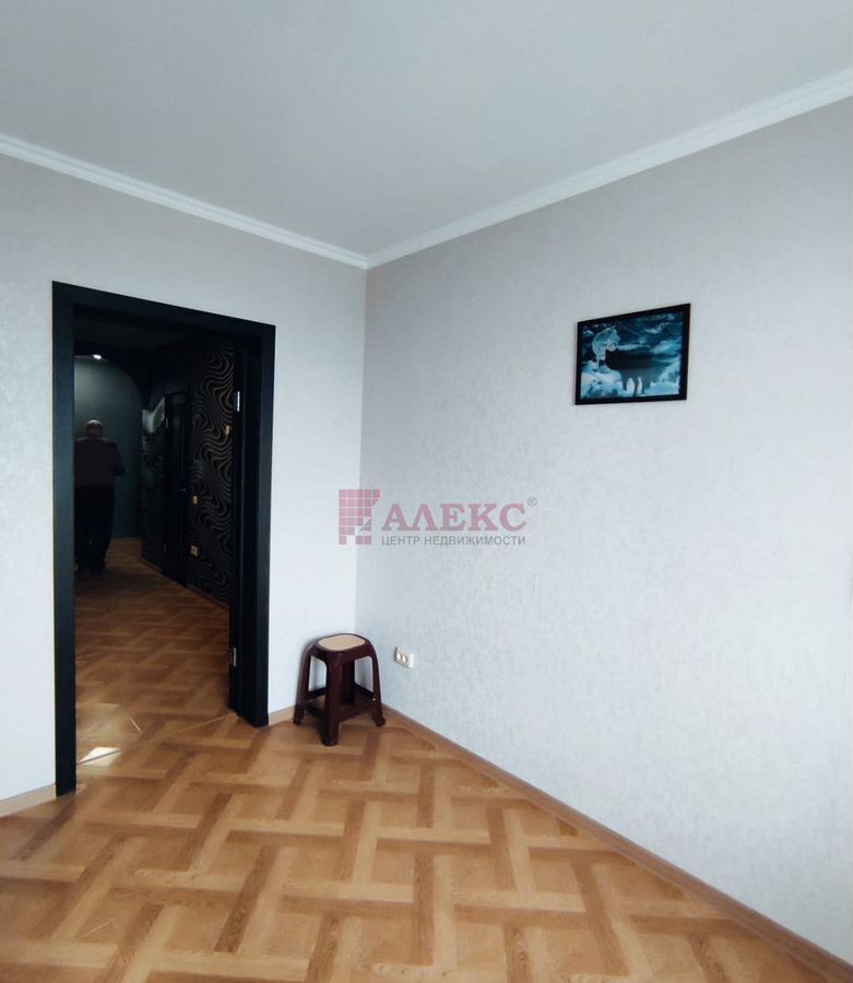 квартира г Ростов-на-Дону р-н Пролетарский ул Вересаева 101/6с 1 фото 9