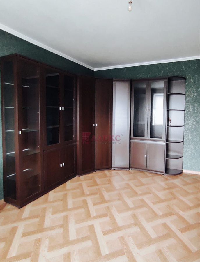 квартира г Ростов-на-Дону р-н Пролетарский ул Вересаева 101/6с 1 фото 13