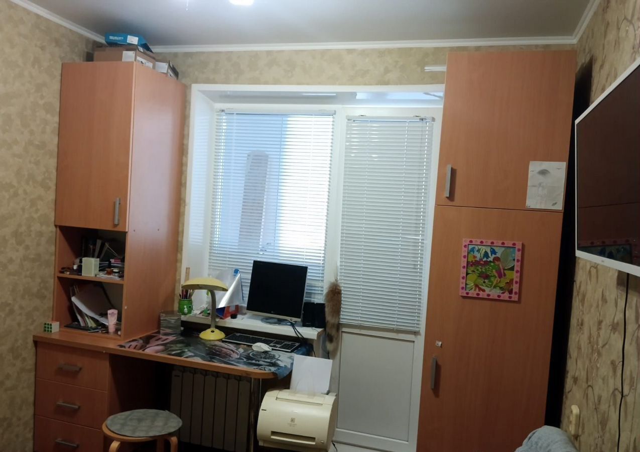 квартира г Волгодонск ул Ленинградская 19/71 фото 5