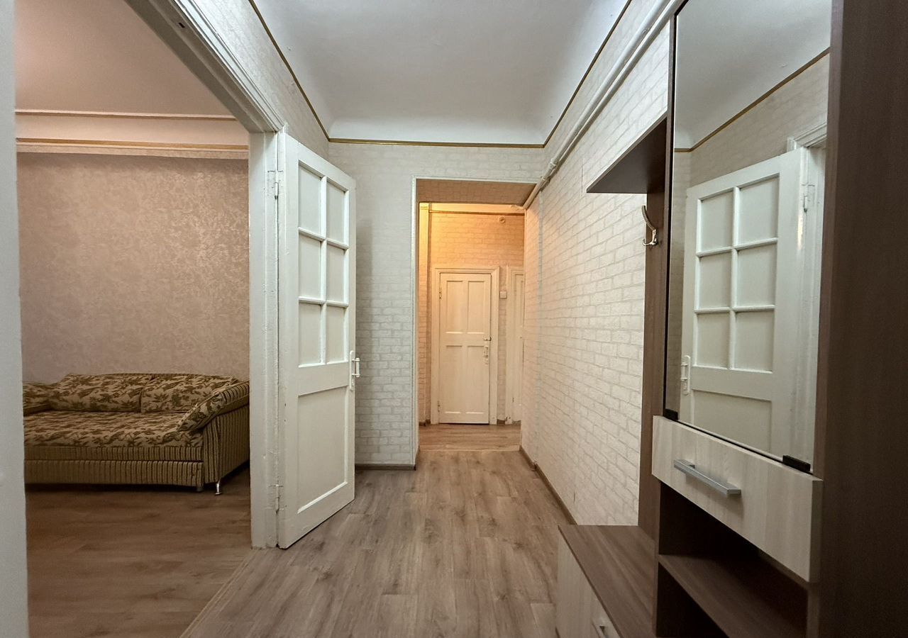 квартира г Волгоград р-н Центральный ул 10-й дивизии НКВД 2 фото 6