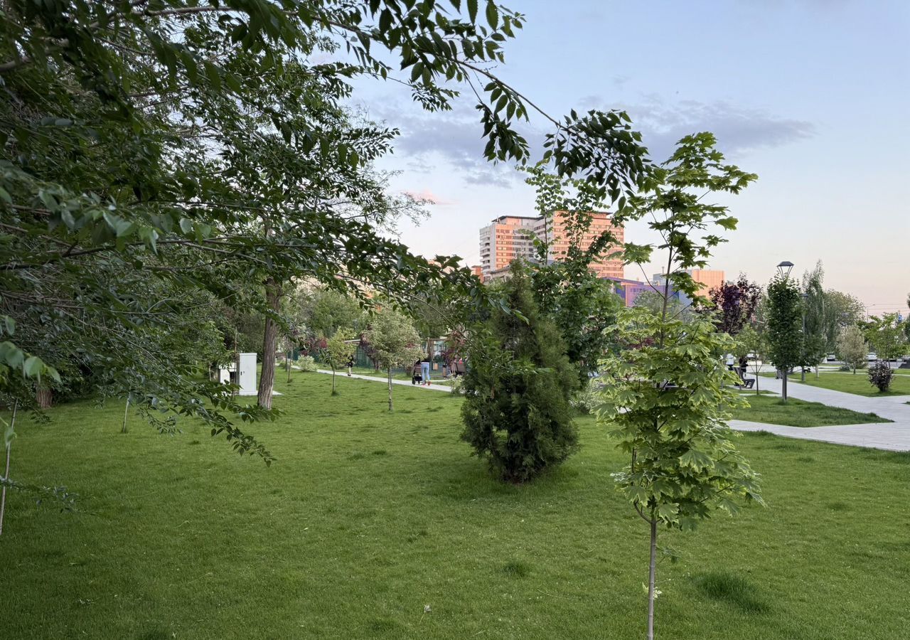 квартира г Волгоград р-н Центральный ул 10-й дивизии НКВД 2 фото 14
