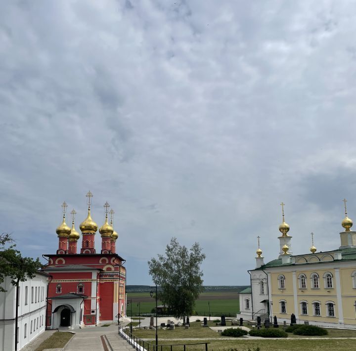 дом р-н Белевский г Белев ул Советская фото 24