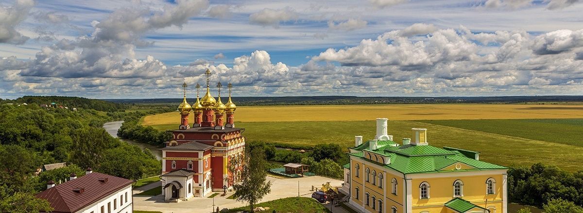дом р-н Белевский г Белев ул Советская фото 25