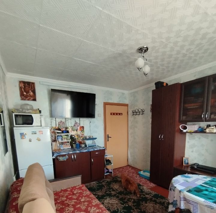 комната г Архангельск Октябрьский ул Самойло 10к/1 фото 1
