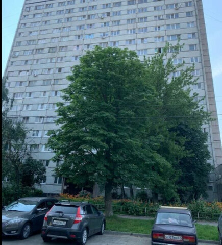 пл Поликарпова 10 фото