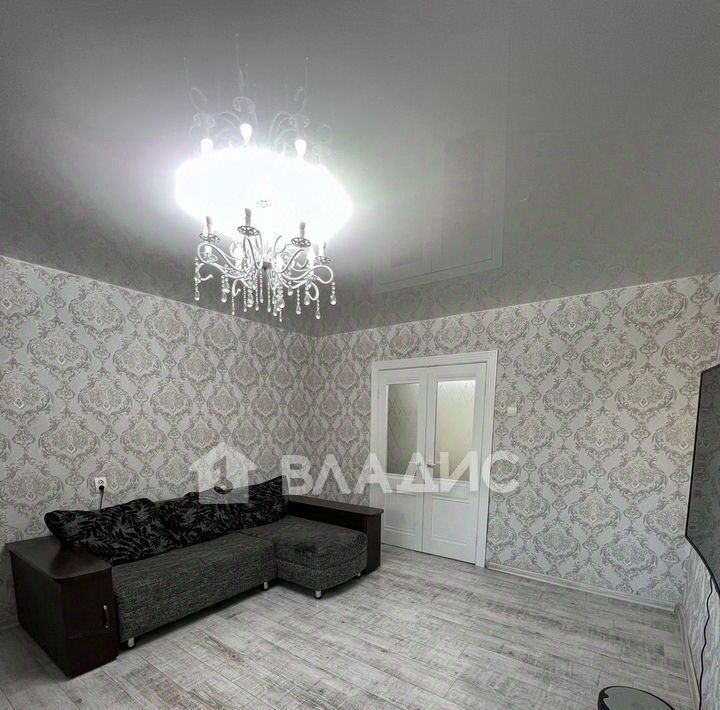 квартира г Калининград р-н Ленинградский ул Куйбышева 171 фото 1