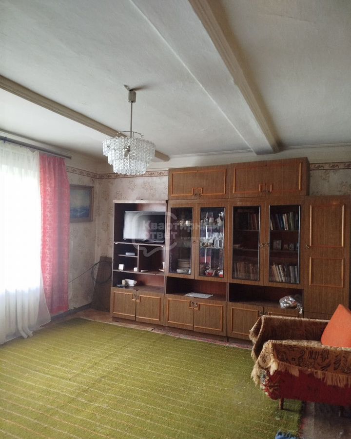квартира г Владимир р-н Ленинский проезд Танковый 7 фото 2