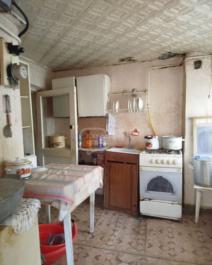 квартира г Владимир р-н Ленинский проезд Танковый 7 фото 3