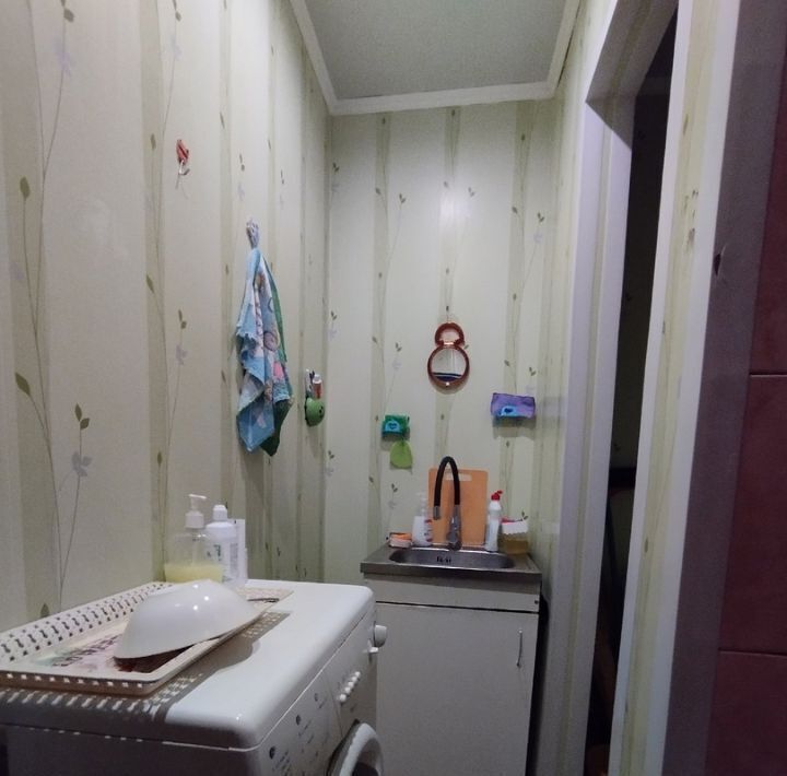 комната г Архангельск Октябрьский ул Самойло 10к/1 фото 3