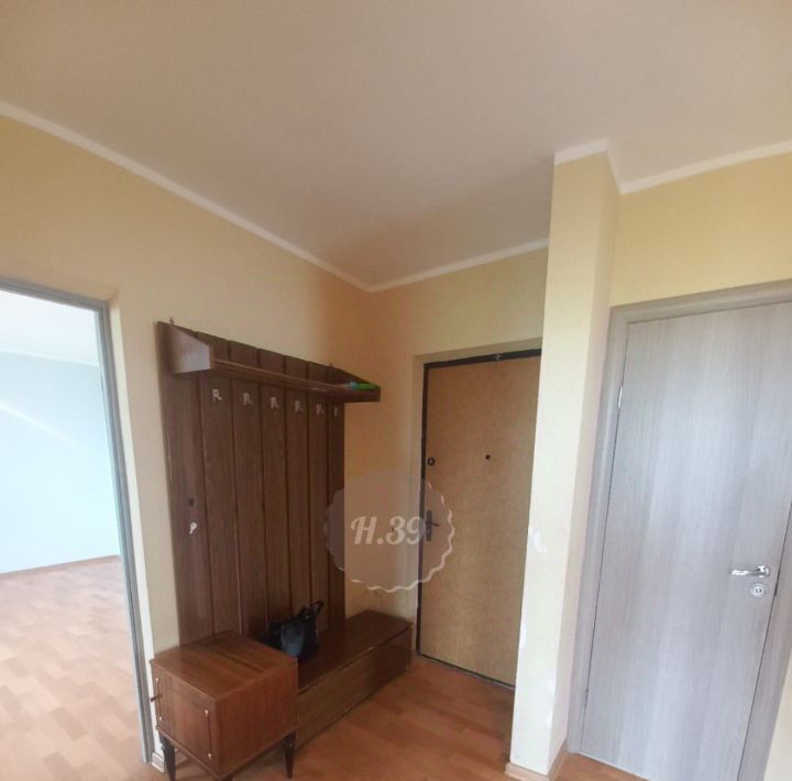 квартира г Калининград р-н Ленинградский ул Согласия 30 фото 4