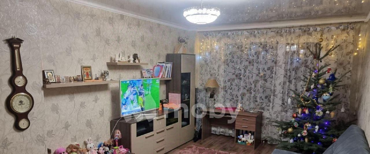 квартира г Калининград р-н Ленинградский ул 1812 года 126 фото 3