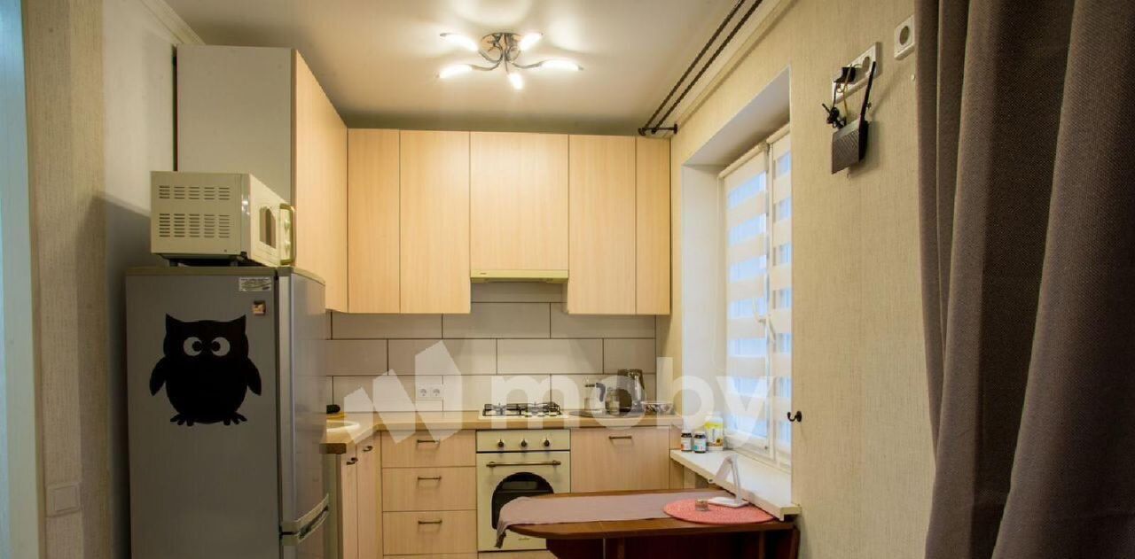 квартира г Калининград р-н Центральный ул Красная 93 фото 2