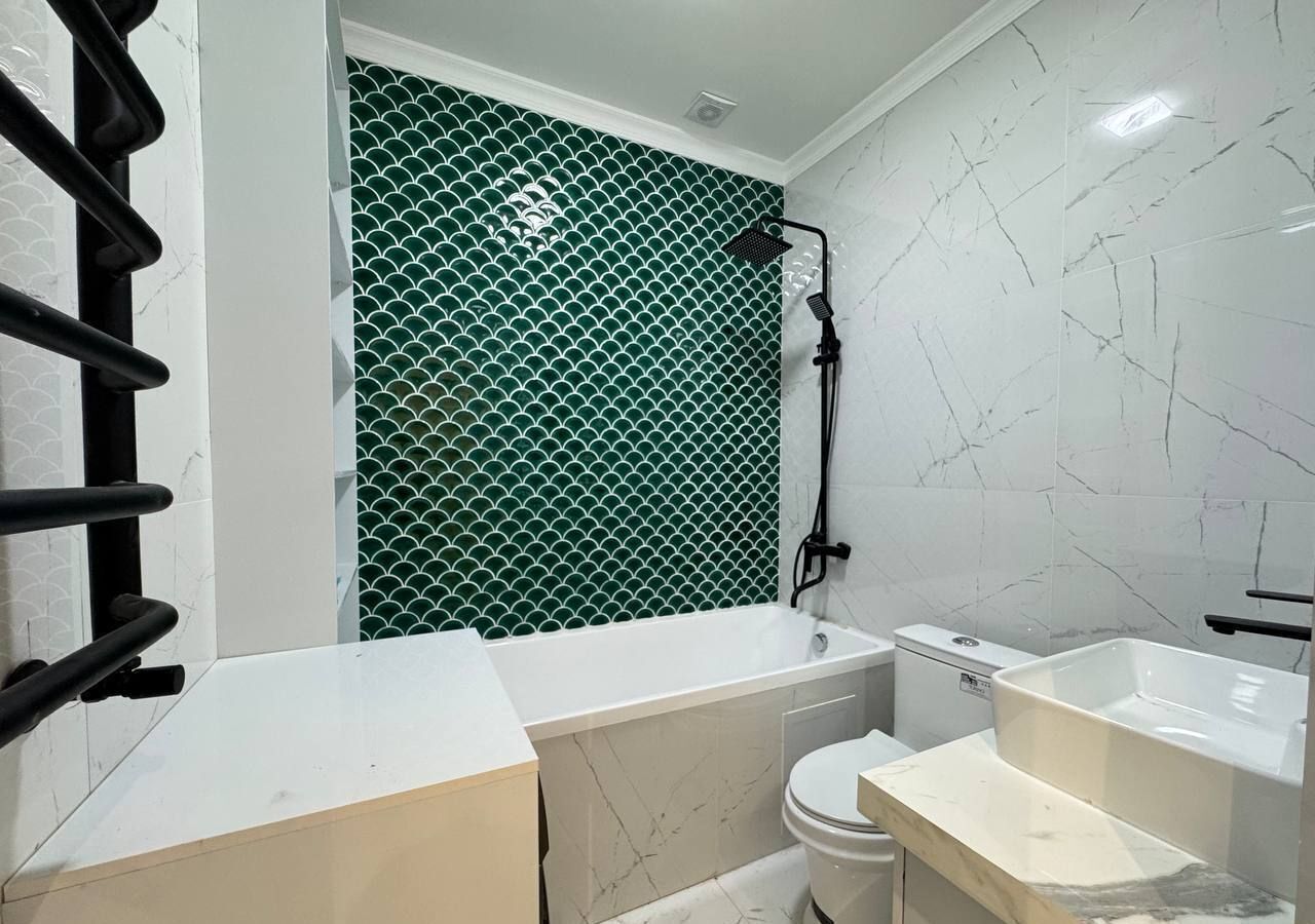 квартира г Казань метро Горки ул Братьев Касимовых 35 фото 6