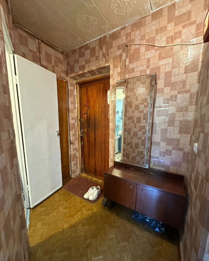 квартира г Казань метро Горки ул Хусаина Мавлютова 28 фото 10